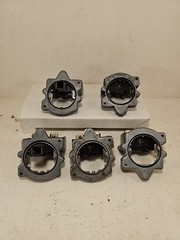New Lot Of 5 Cutler Hammer E30 contact blocks for switch