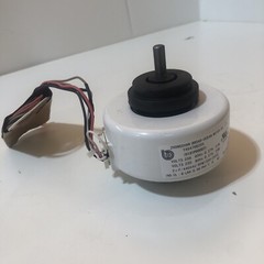 0131P00007SP NEW AMANA / GOODMAN 2 Speed Motor 208/230V 1300 RPM (T4)