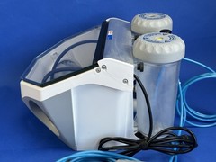 Renfert Basic Eco Sandblaster 29494025 Dental Lab Equipment Jewelry