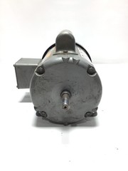 Baldor Reliancer L3401 Industrial Motor .17HP 1PH