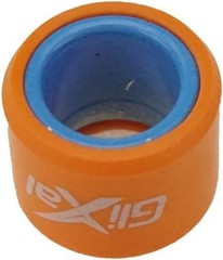 High Performance 5g Roller Weights Set 16x13mm for 139QMB GY6 50cc to Size: 5g
