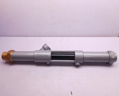 Yokoto YPP-1 Air Driven Drum Pump 65 L/Min
