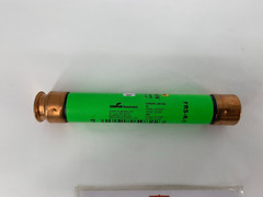 Bussmann FRS-R-5 5A 600VAC/300VDC Fusetron Dual Element Time-Delay Fuse
