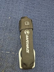 SafeWaze FS8800SP-D 18″ Fall Protection Personal Energy Shock Absorber
