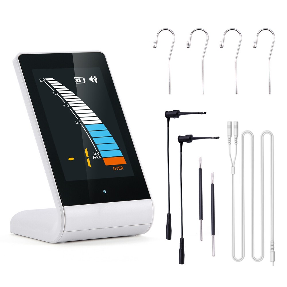 Dental Wireless LED 16:1 Endo Motor /Apex Locator Root Canal