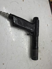 Aircraft Tools IR Speed Runner Wedgelock Gun Cylinder Cleco Monogram Aero Fast