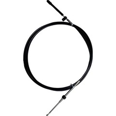CC17914 14FT Boat Throttle and Shift Cable Fit for Mercury MerCruiser Marine
