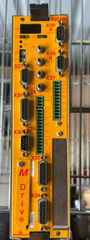 Baumüller BUS 6M Servo Controller + MDC 2.05 PREOWNED
