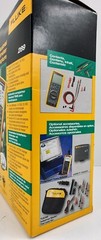 Fluke 289 True-rms Industrial Logging Multimeter with Brand New, Factory Sealed