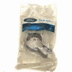 OEM Ford NAA55273C Muffler Outlet Exhaust Pipe Clamp For 1953-64 Tractor Models