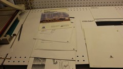 1990s JOHN DEERE, ASV Heavy Equipment BROCHURE LOT compact equipment