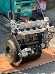 Mitsubishi S4S Forklift Engine – Brand New Surplus Diesel Engine – Imported