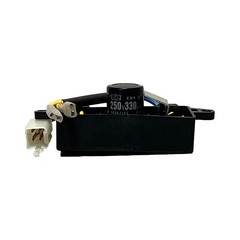AVR 2KW Single-Phase 6 Wires | Automatic Voltage Regulator | 2 Years Warranty!