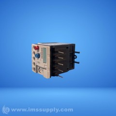 Siemens 3RU1116-1DB0 Thermal Overload Relay FNOB