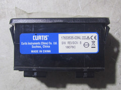 NEW GENUINE NIFTYLIFT P19347 DASHBOARD DIGITAL DISPLAY UNIT FOR HR21 & SP64