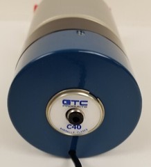 Ultra Clean Technology 4022.694.00813 ASML Diaphragm Valve GTC Products C40 NEW