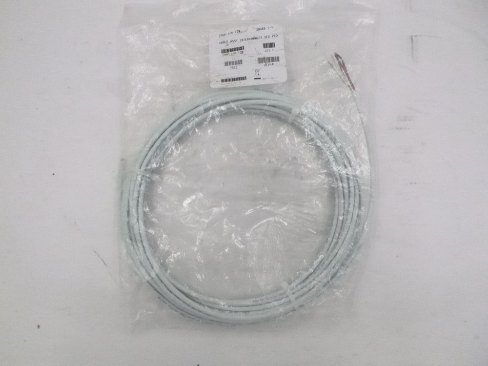 40ft AM Sensormatic Ultrapost System Interconnect Cable ZPUP-IC6-12M