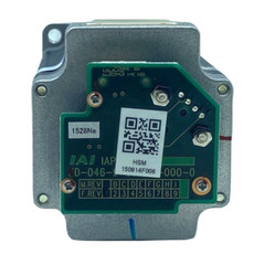 NIDEC SERVO CORPORATION M-P2HS8C-IAP56N-MB-CO SERVO MOTOR