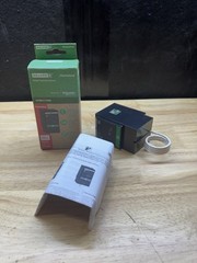 Square D HOM2175SB Homeline Surge Protective Device 25kA 120/240V New