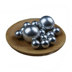 Aluminum Ball bearings Ø 0.5-70 mm Diameter Precision aluminum ball Solid Balls