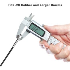 Teslong Rifle Borescope 0.2inch Gun Barrel Borescope Inspection Camera NEW