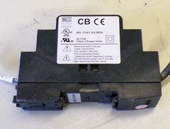 Rhino PSC-05-012 Automation Direct Power Supply NEC Class2 100-240VAC UsedCutOut