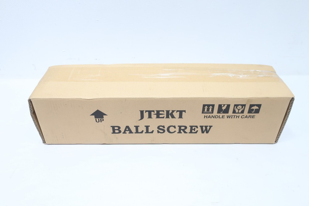 Jtekt 2008TF3.5C5-180 Ball Screw 20mm 180mm