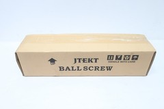 Jtekt 2008TF3.5C5-180 Ball Screw 20mm 180mm