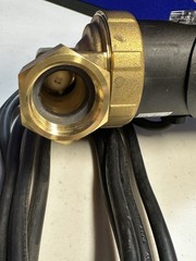 Xylem Laing Thermo ACT-4 Potable Hot Water Kit E Series Pump Paired Mixing Valve