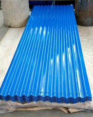 RAL 5015 Sky Blue Powder Coating Paint – New 1LB
