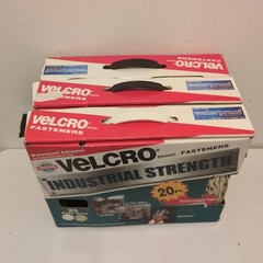 VELCRO Brand Industrial Strength Tape with Adhesive | 2 In wide approx 50ft