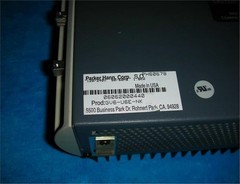 1Pc Net Weight 2.3KG GV6-U6E-NK 1.8KW Used Parker qa