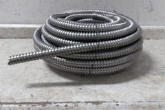 Brand Name 5603-30-00 3/4 In Trade Size 100 Ft L Flexible Metal Conduit