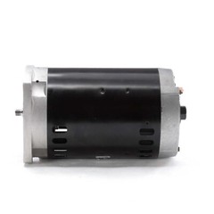 Century H491 Electric Motor 1/2 HP 3450 Rpm 3PH 208-230/460 Volt 56Y Frame
