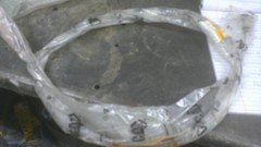 New OEM CAT 381-9005 GAGE AS 3819005 Caterpillar