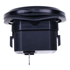 Hour Meter 10-80 Volts AM125427 For John Deere LX172-LX188 GT242 PC1980 622 5830