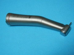 KAVO 25LPA FIBER OPTIC DENTAL HANDPIECE & 3 MONTH WARRANTY