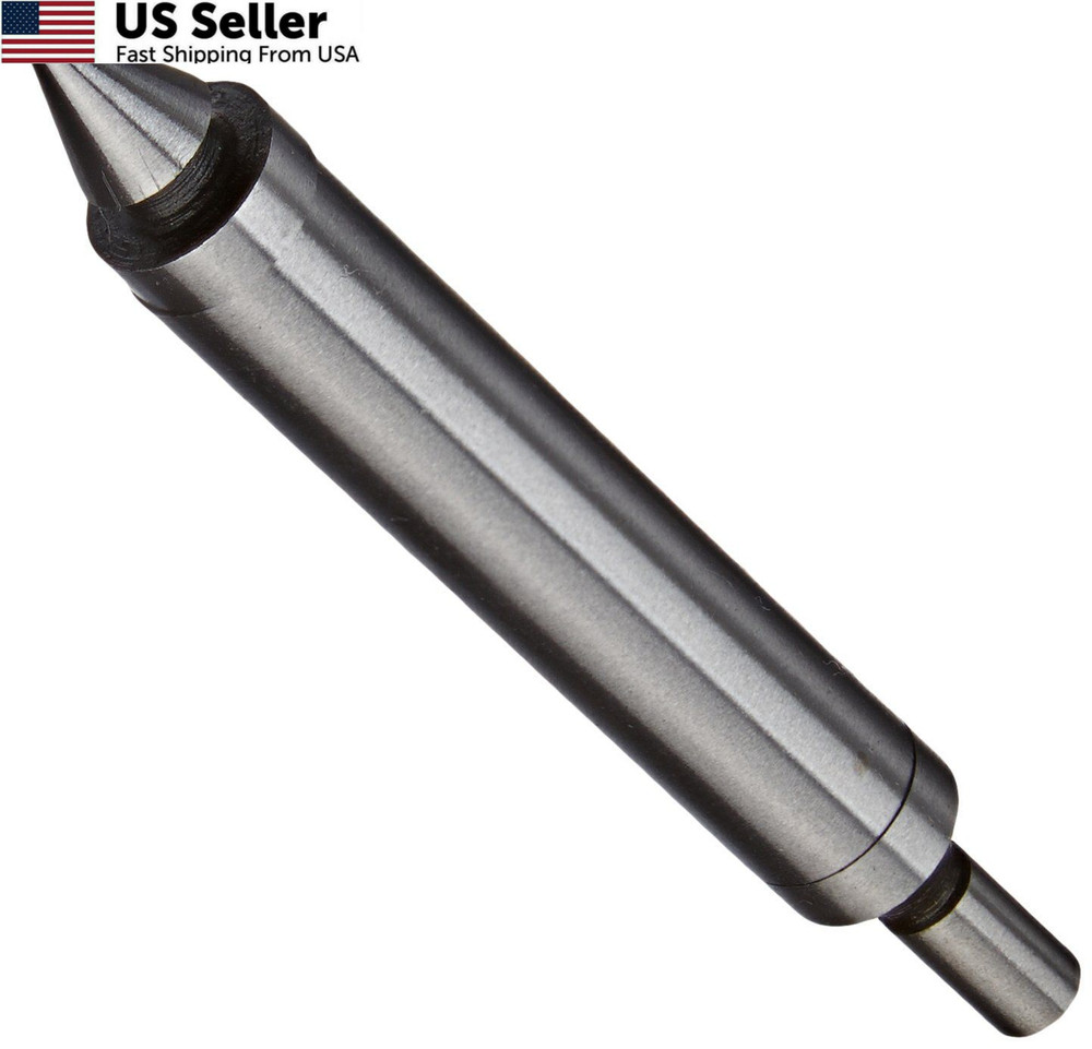 HHIP 4401-0040 Combo Edge and Center Finder, 3/8″ Shank 1 Count (Pack of 1)