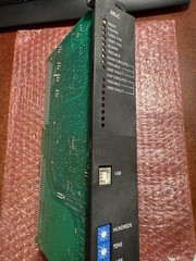 SIEMENS Fire Alarm MXL Line Card S54431-B4-A1 Model MLC