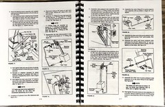 Cub Cadet 1050 1204 1210 1211 Lawn Garden Tractor Service Repair Shop Manual