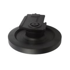 6693237 Track Idler Pulley – Front For Bobcat T190 T200 T300 T630 864 T650 T770