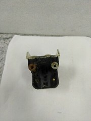 Allen Bradley 800T -FX D4 SER N Red Push-pull Button (20CB3