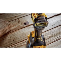 DEWALT DCD805BR 20V MAX XR Li-Ion 1/2″ Hammer Drill Driver Certified Refurbished