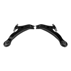 Frt Lwr Ctrl Arm 4pcs w/ Ball Jts Camry Solara Highlander RX ES K620333 K620334