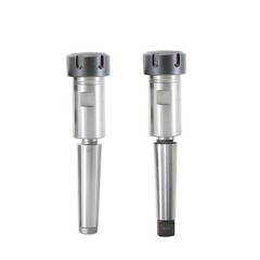 Motor Shaft Drill Chuck Tool Holder B10 B12 B16 B18 JT6 ER11 ER20 ER25 ER32