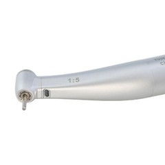 COXO C PUMA Electric Motor Dental 1:5 Handpiece 45 Degree Surgical Contra Angle