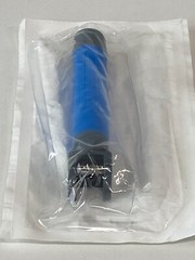 Y54: FLexicare Solo Handle 040-309U Exp. 08-2027 to 06-2028