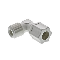 40-8-8-P-PG Jaco Manufacturing | COMPRESSION TUBE FITTING (10 pc pack)