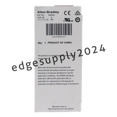New Factory Sealed Allen-Bradley 1734-TB POINT I/O Module Terminal Base