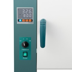 Lab Industrial Digital Forced Air Convection Drying Oven Laboratory 1000W USLE